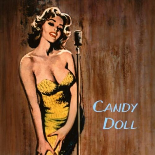 CD диск Candy Doll / Various: Candy Doll
CD диск Candy Doll / Various: Candy Doll