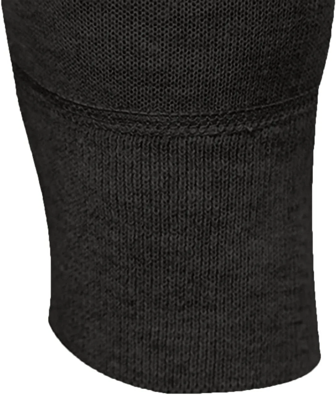 Мужской свитер-водолазка Basic Slim Fit
Мужской свитер-водолазка Basic Slim Fit