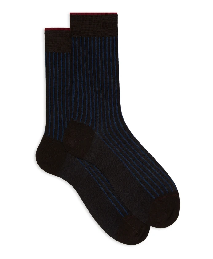 Короткие носки Gallo, мультиколор
Короткие носки Gallo, мультиколор