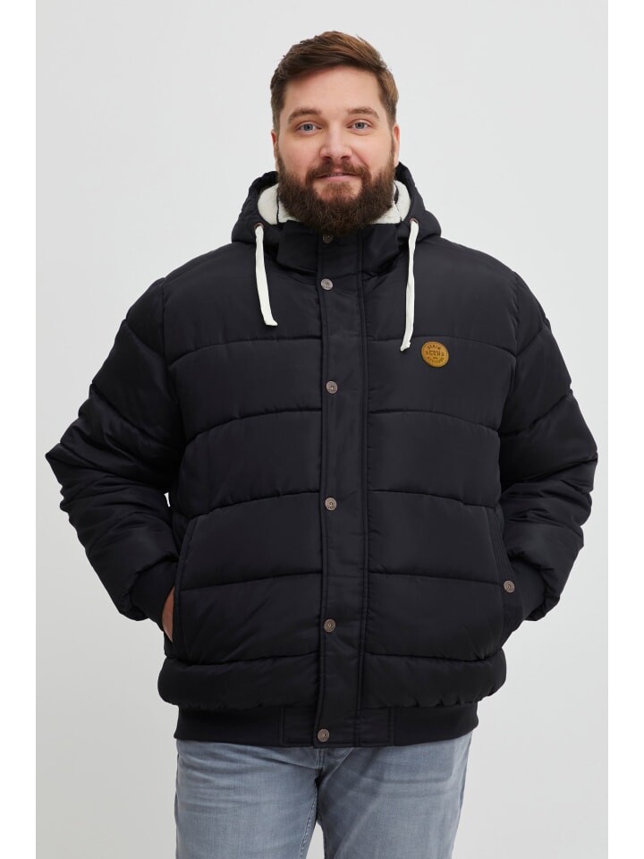 Зимняя куртка BLEND, черный
Зимняя куртка BLEND, черный
