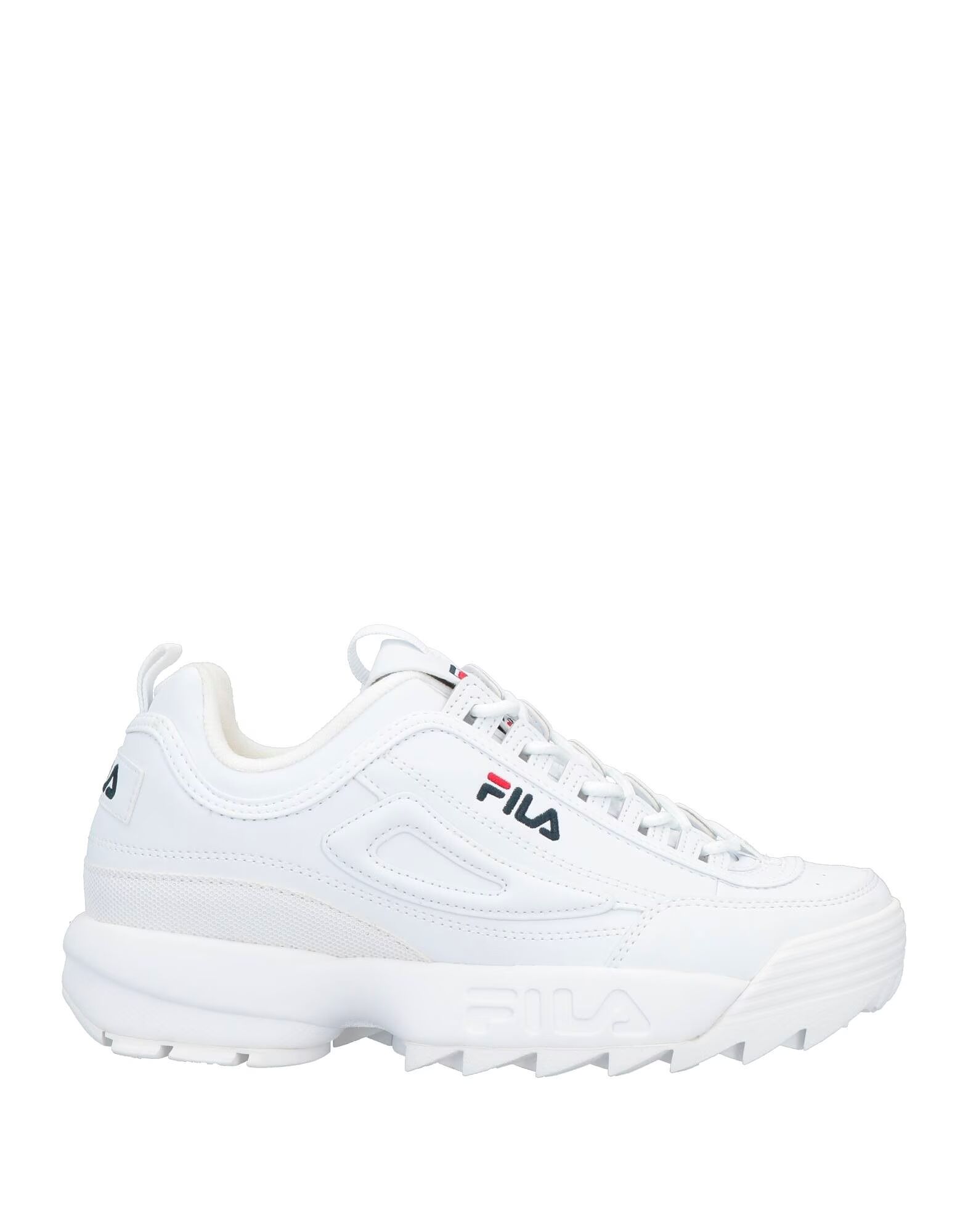 Кроссовки Fila, белый
Кроссовки Fila, белый