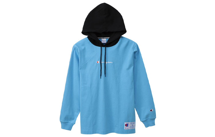 Champion Свитшот Japan Version Unisex Sky Blue, Синий, Champion Свитшот Japan Version Unisex Sky Blue
Champion Свитшот Japan Version Unisex Sky Blue, Синий, Champion Свитшот Japan Version Unisex Sky Blue
