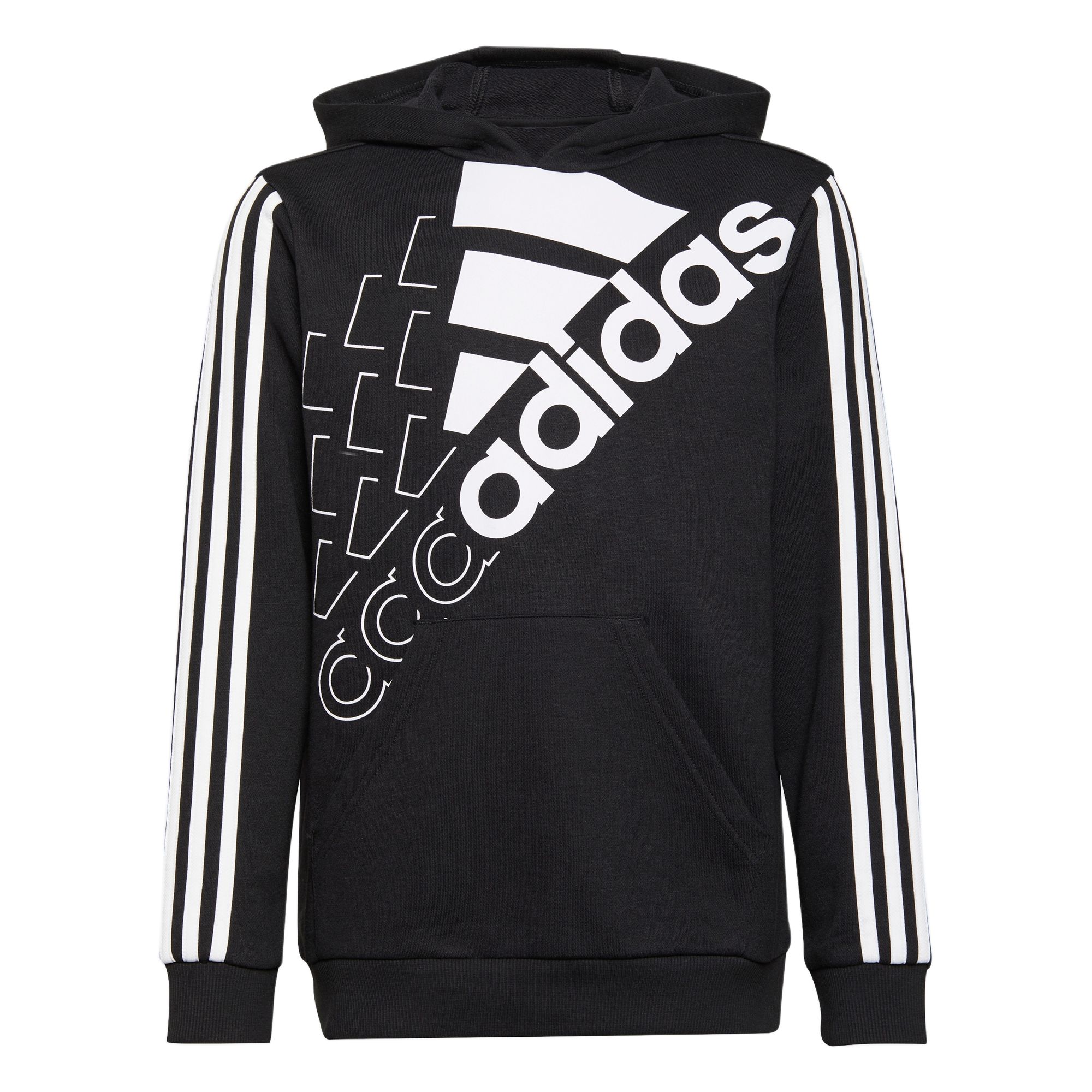 Adidas Свитшот черный для подростков
Adidas Свитшот черный для подростков