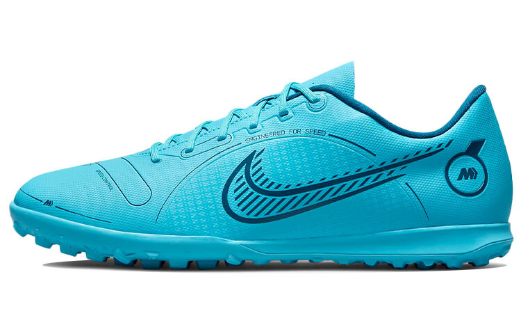 Футбольные бутсы Nike Mercurial Vapor 14 Мужские
Футбольные бутсы Nike Mercurial Vapor 14 Мужские