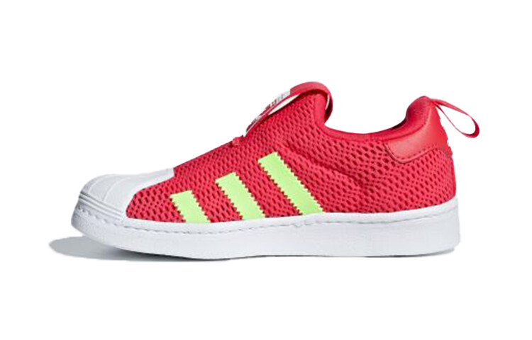 Кроссовки Adidas Originals Superstar Series Kids' Skateboarding Shoes Pre-school
Кроссовки Adidas Originals Superstar Series Kids' Skateboarding Shoes Pre-school
