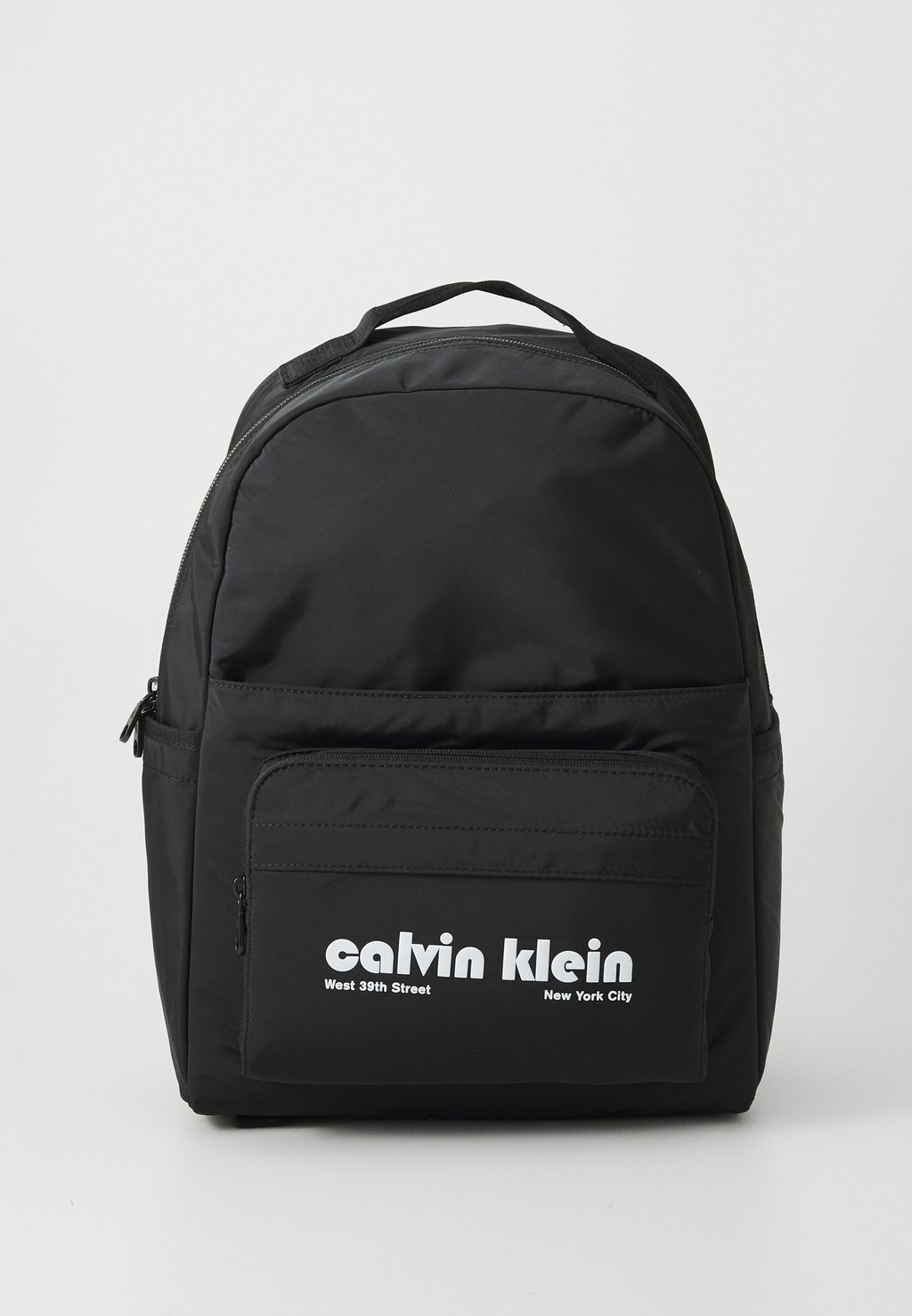 Рюкзак Calvin Klein Jeans, черный
Рюкзак Calvin Klein Jeans, черный