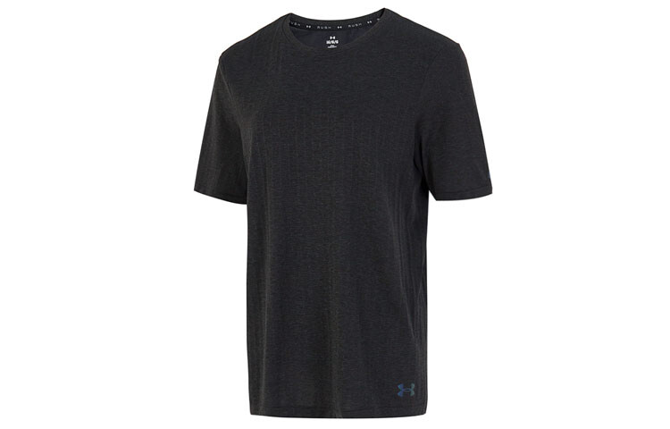 Мужская футболка Under Armour, цвет Black
Мужская футболка Under Armour, цвет Black
