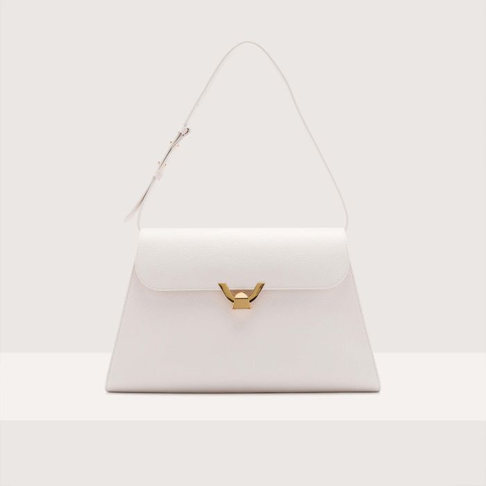 Сумка через плечо Coccinelle Dew large, цвет Blanco, Белый, Сумка через плечо Coccinelle Dew large, цвет Blanco
Сумка через плечо Coccinelle Dew large, цвет Blanco, Белый, Сумка через плечо Coccinelle Dew large, цвет Blanco