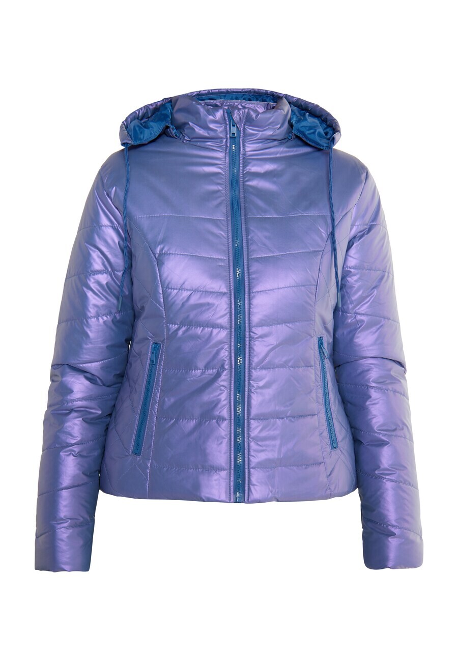 Зимняя куртка MYMO Winter Jacket, фиолетовый
Зимняя куртка MYMO Winter Jacket, фиолетовый