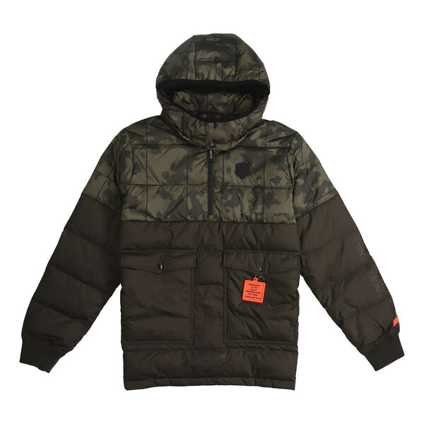 Пуховик Nike LeBron Hybrid Half Pull Chain Warm Down Jacket Armygreen Army green, зеленый
Пуховик Nike LeBron Hybrid Half Pull Chain Warm Down Jacket Armygreen Army green, зеленый