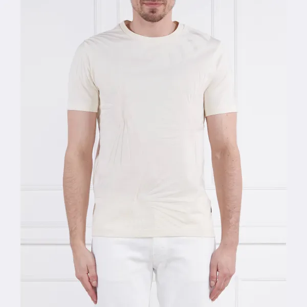 Футболка стандартного кроя Tiburt 394 Boss, желтый
Футболка стандартного кроя Tiburt 394 Boss, желтый