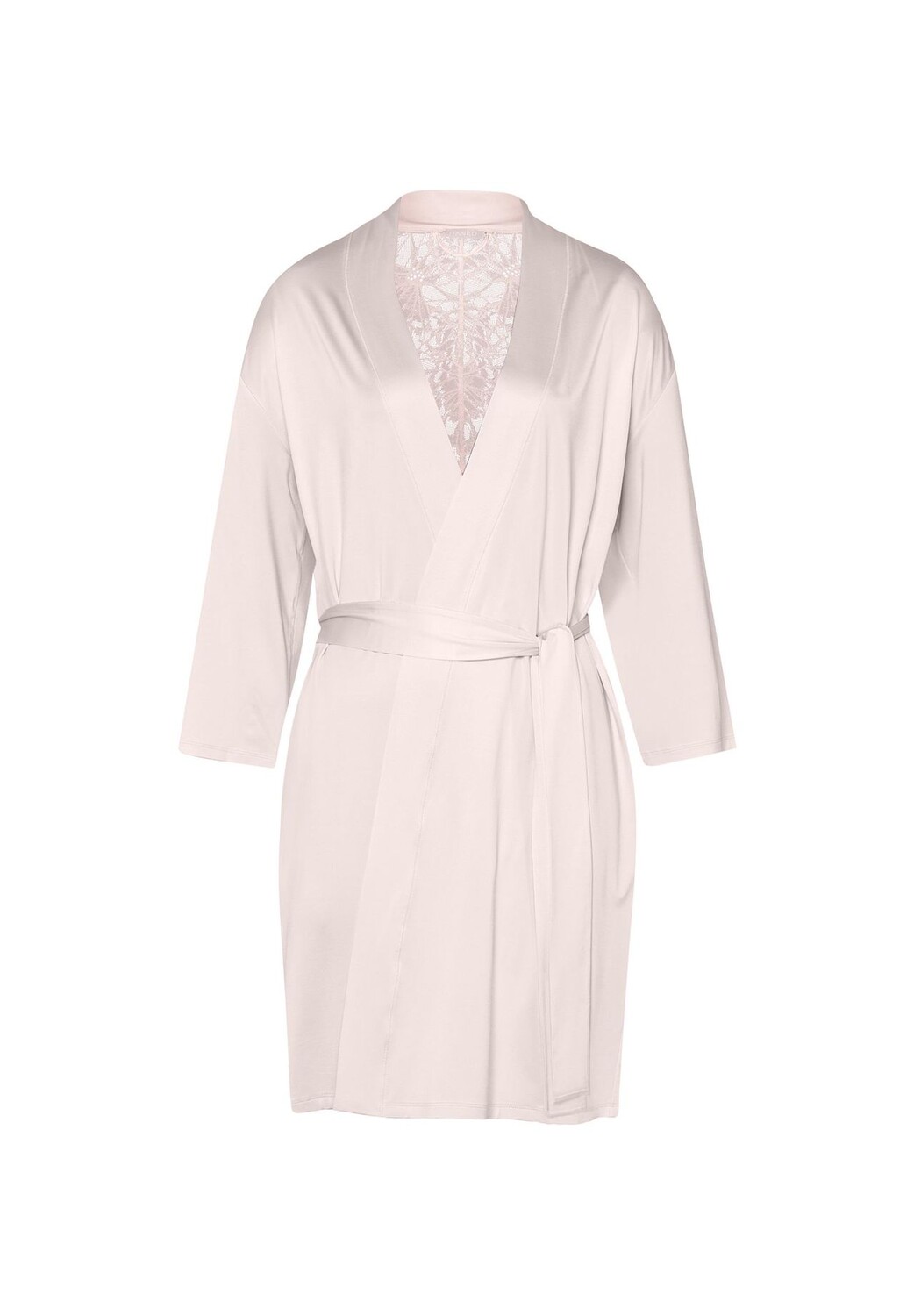 Халат Мэй Кимоно HANRO, цвет Bonbon Damen
Халат Мэй Кимоно HANRO, цвет Bonbon Damen