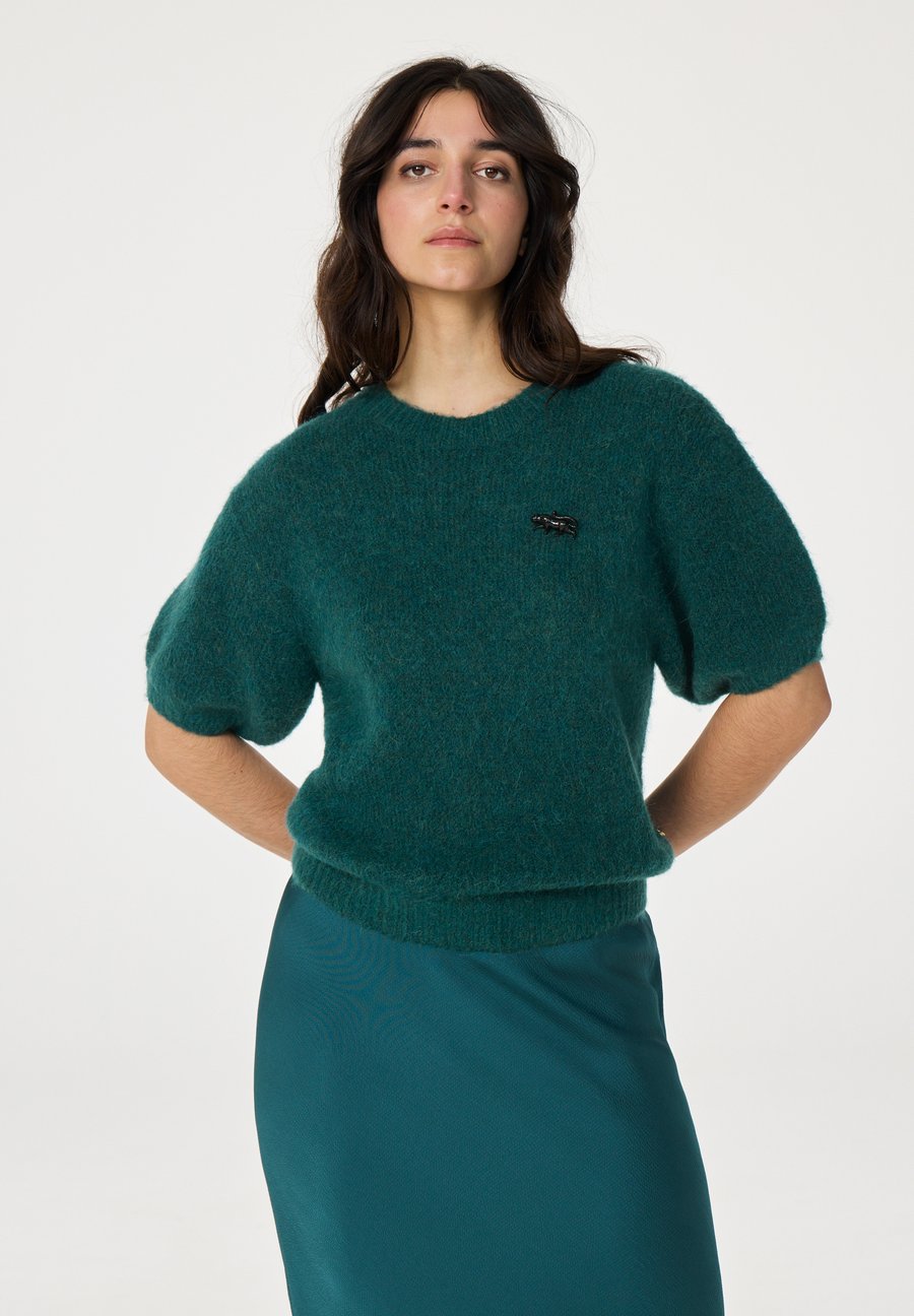 Футболка Fabienne Chapot JETTA, Green, Зеленый, Футболка Fabienne Chapot JETTA, Green
Футболка Fabienne Chapot JETTA, Green, Зеленый, Футболка Fabienne Chapot JETTA, Green