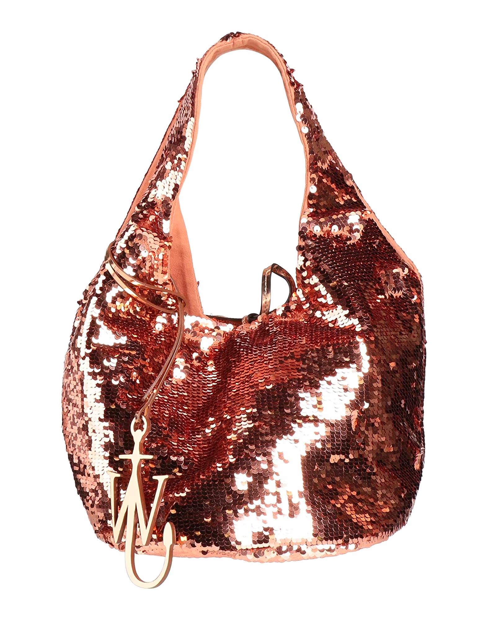 Сумка Jw Anderson, медный
Сумка Jw Anderson, медный