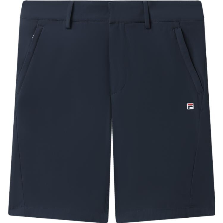 Повседневные шорты мужские темно-синие Fila, цвет Legend Blue
Повседневные шорты мужские темно-синие Fila, цвет Legend Blue