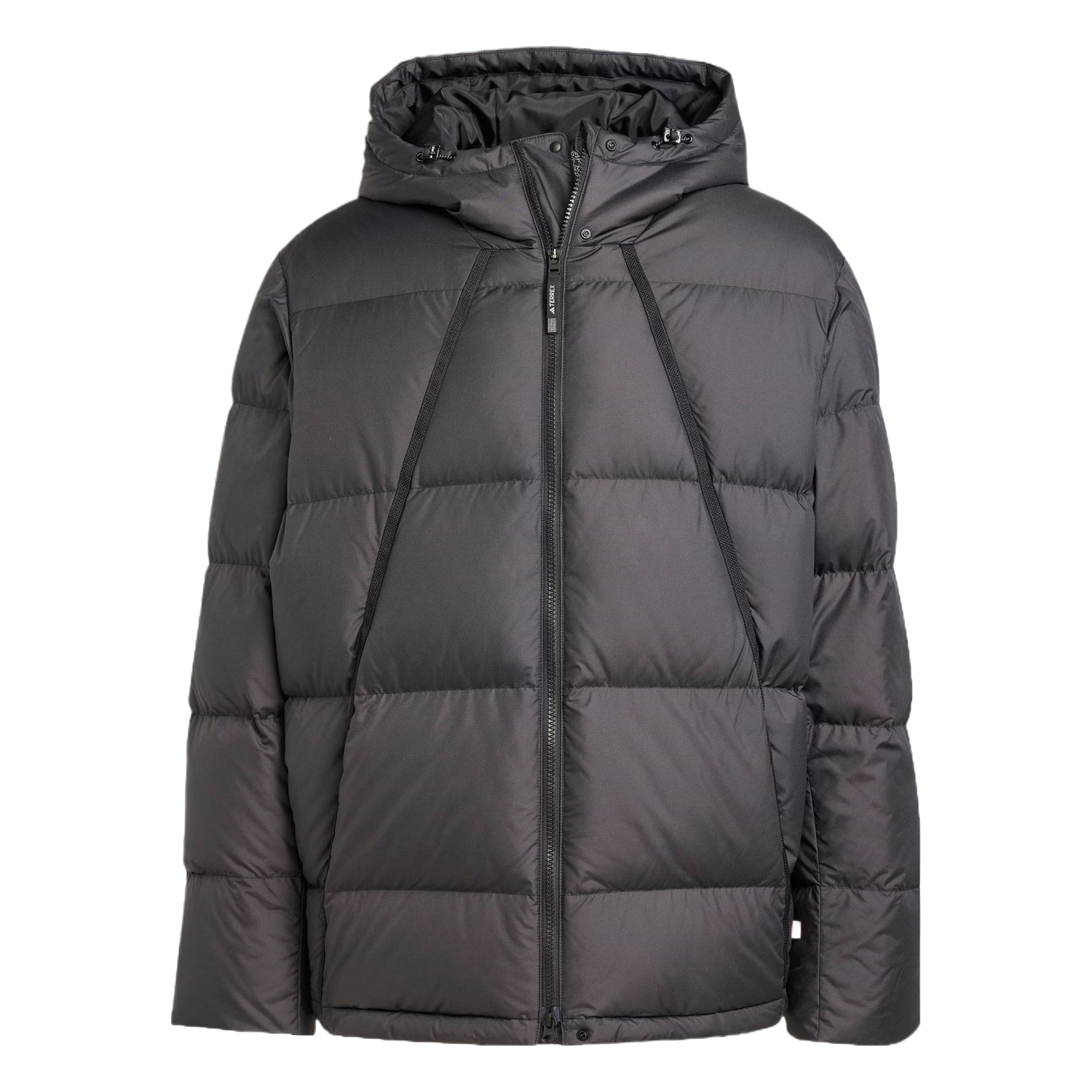 Куртки и пальто Terre Down для мужчин Adidas, черный
Куртки и пальто Terre Down для мужчин Adidas, черный