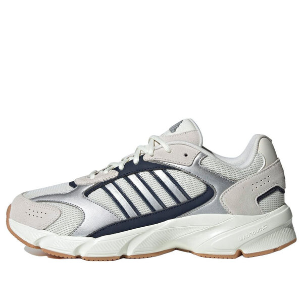 Кроссовки crazychaos 2000 Adidas, белый
Кроссовки crazychaos 2000 Adidas, белый