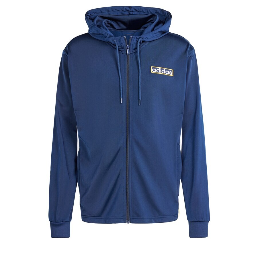 Толстовка с капюшоном на молнии ADIDAS ORIGINALS Zip-Up Hoodie Adicolor Adibreak, темно-синий
Толстовка с капюшоном на молнии ADIDAS ORIGINALS Zip-Up Hoodie Adicolor Adibreak, темно-синий