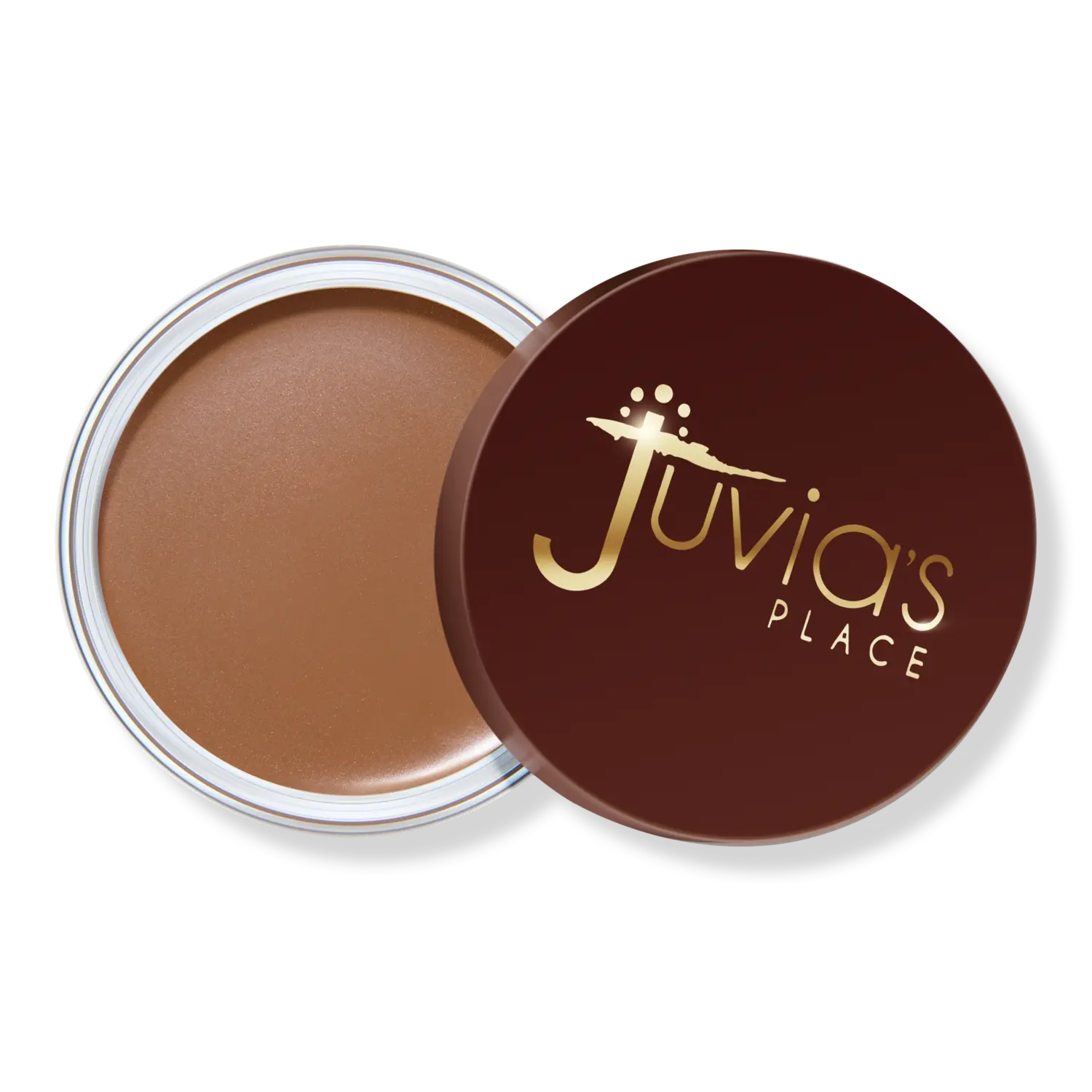 Бронзер Bronzed Cream Bronzer Juvia's Place, Nutmeg
Бронзер Bronzed Cream Bronzer Juvia's Place, Nutmeg