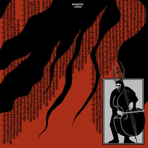 CD диск Lopez, Brandon: Vilevilevilevilevilevilevilevile
CD диск Lopez, Brandon: Vilevilevilevilevilevilevilevile