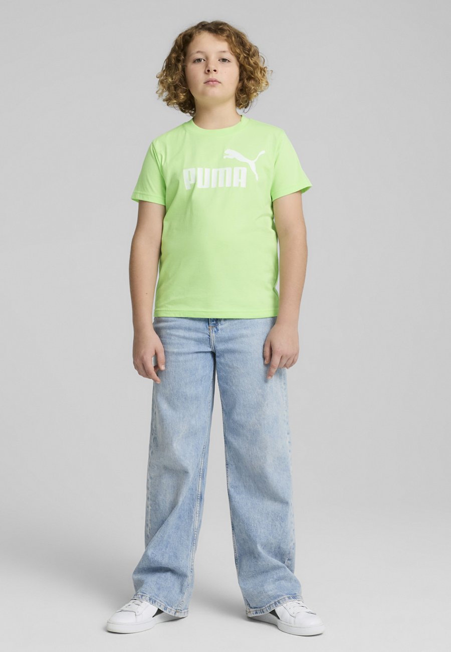 Футболка Puma LOGO, Spring Fern/Green, Зеленый, Футболка Puma LOGO, Spring Fern/Green
Футболка Puma LOGO, Spring Fern/Green, Зеленый, Футболка Puma LOGO, Spring Fern/Green