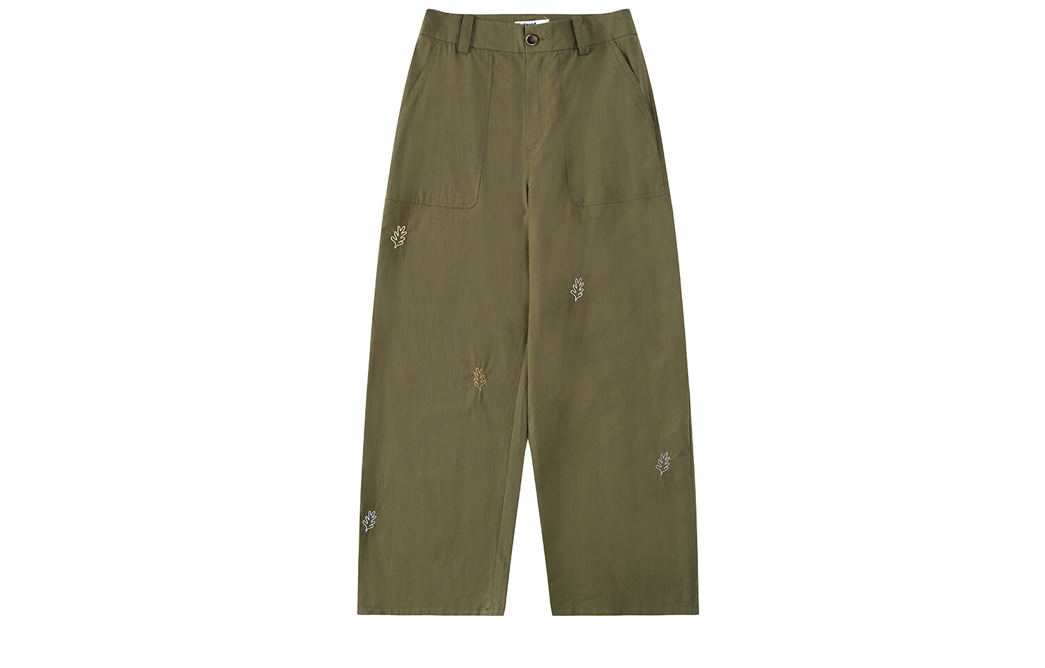 Ma De Construction Site Повседневные брюки унисекс madgood, Светло-серый белый
Ma De Construction Site Повседневные брюки унисекс madgood, Светло-серый белый