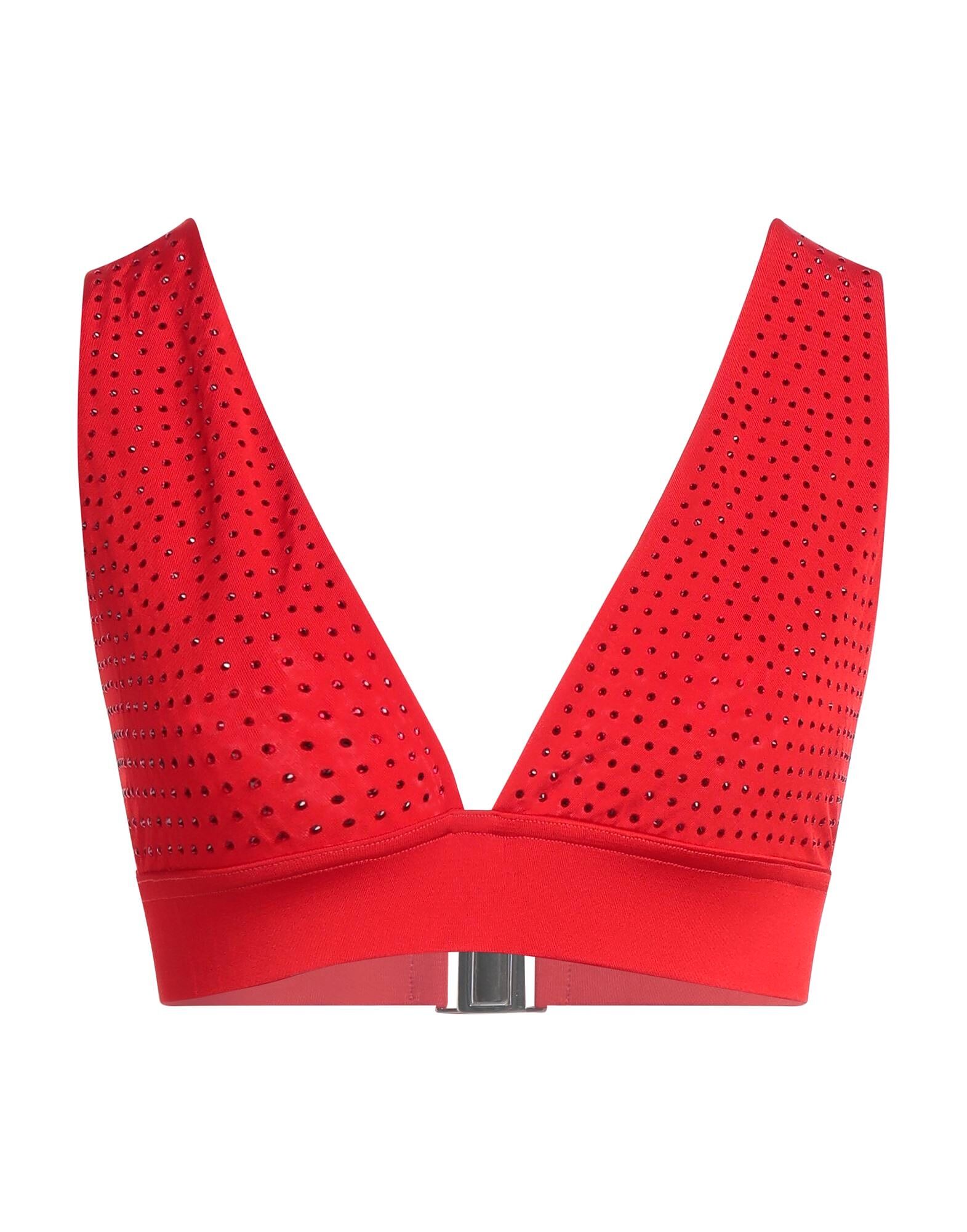 Кроп-топ 8Pm, красный
Кроп-топ 8Pm, красный