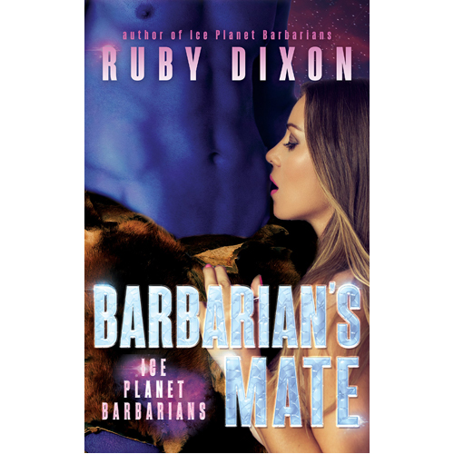 Книга Barbarian’S Mate
Книга Barbarian’S Mate