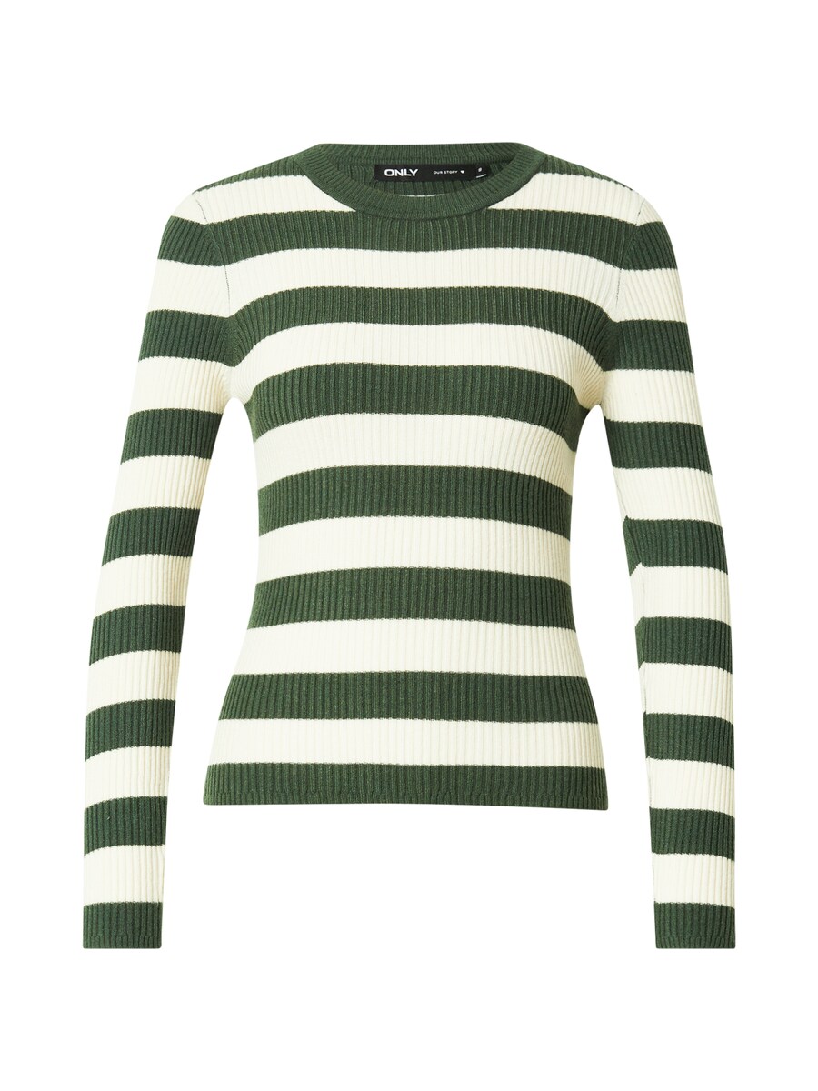 Свитер ONLY ONLLOUISA, Green
Свитер ONLY ONLLOUISA, Green