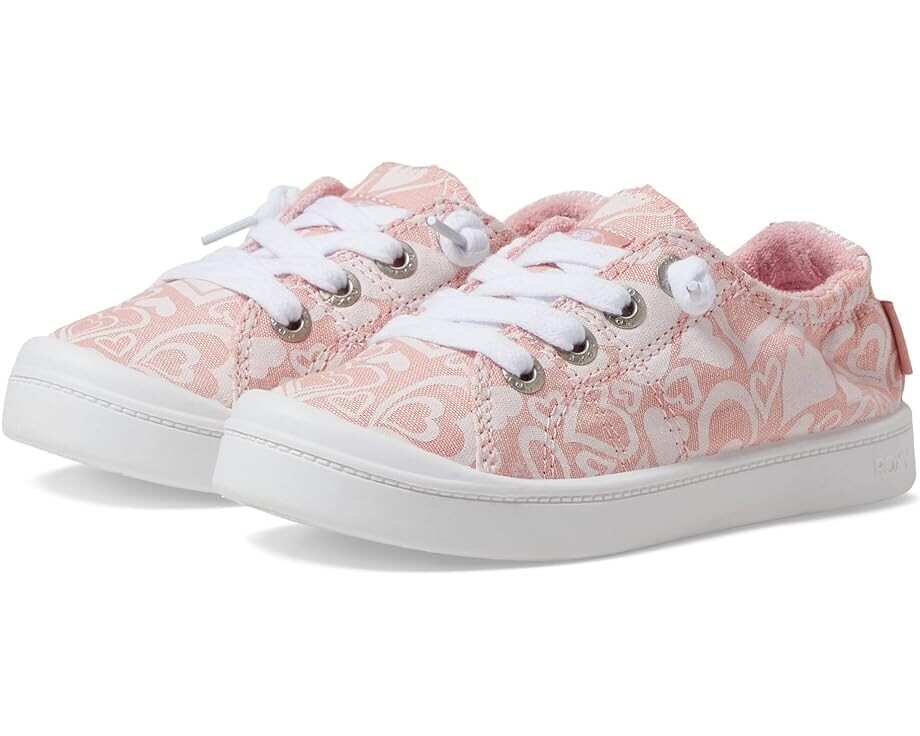 Кроссовки Roxy Bayshore Plus Sneakers, цвет Pink 1
Кроссовки Roxy Bayshore Plus Sneakers, цвет Pink 1