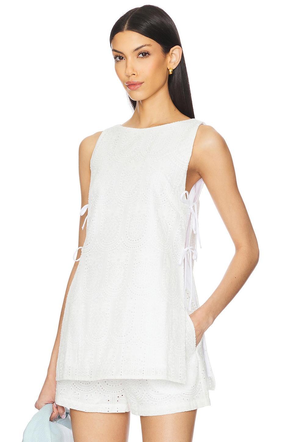 Топ Arabella Seven Wonders, white
Топ Arabella Seven Wonders, white