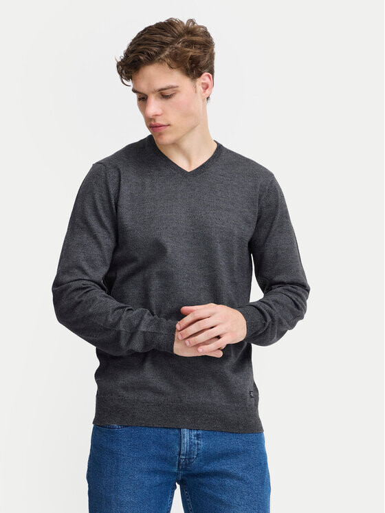 Свитер обычного кроя Blend, черный
Свитер обычного кроя Blend, черный