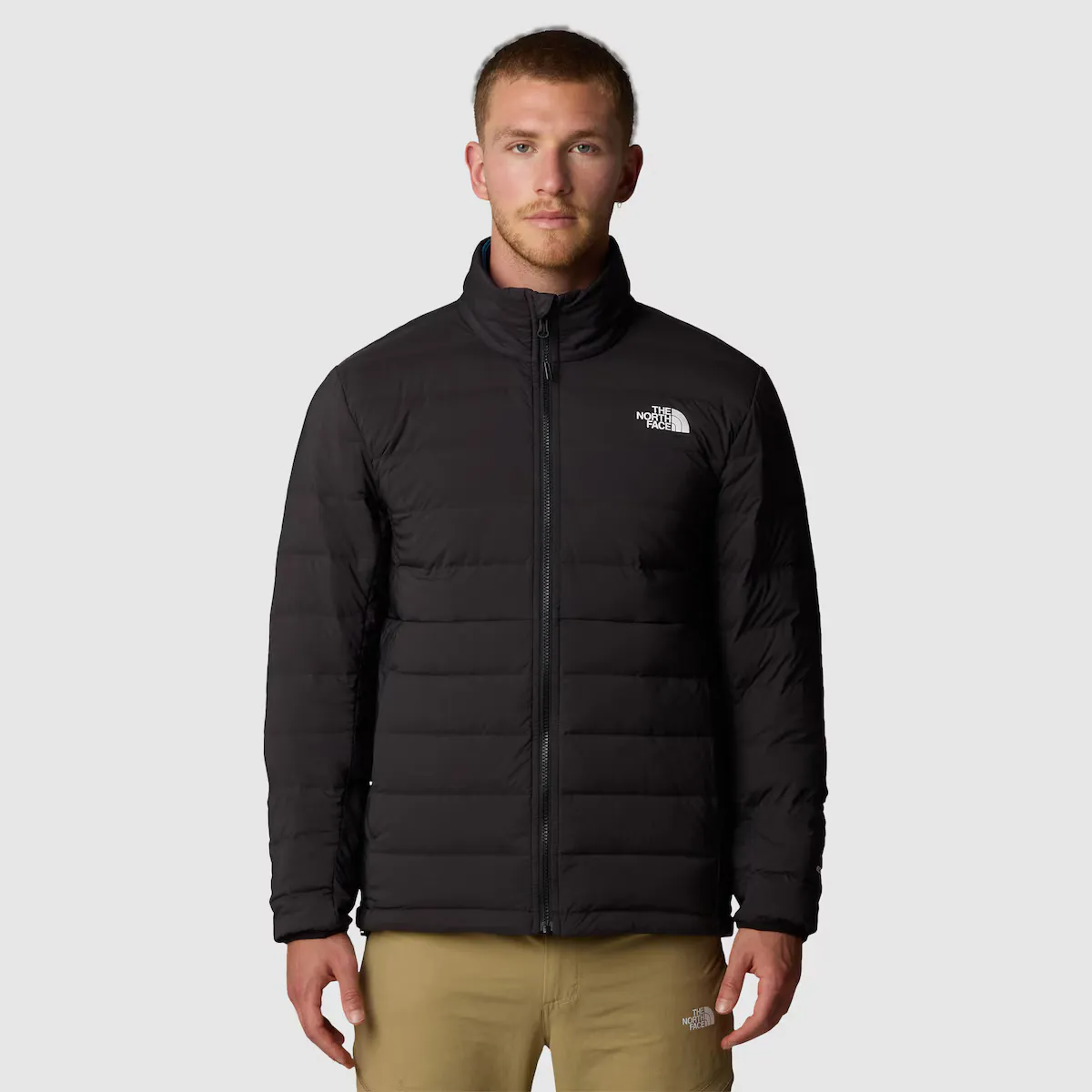 Мужская куртка Belleview The North Face, чёрный
Мужская куртка Belleview The North Face, чёрный