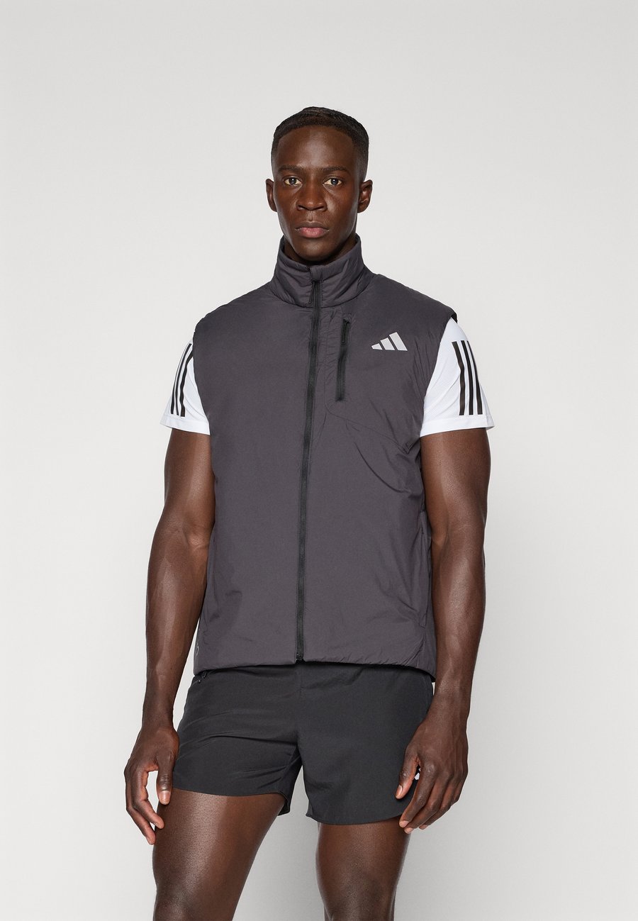 Куртка Adidas Performance VEST, Black
Куртка Adidas Performance VEST, Black