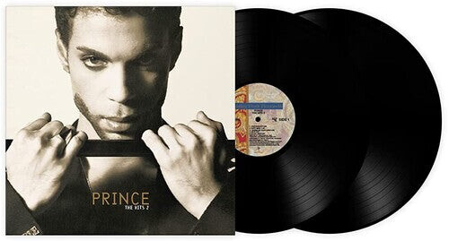 Виниловая пластинка Prince: The Hits 2
Виниловая пластинка Prince: The Hits 2