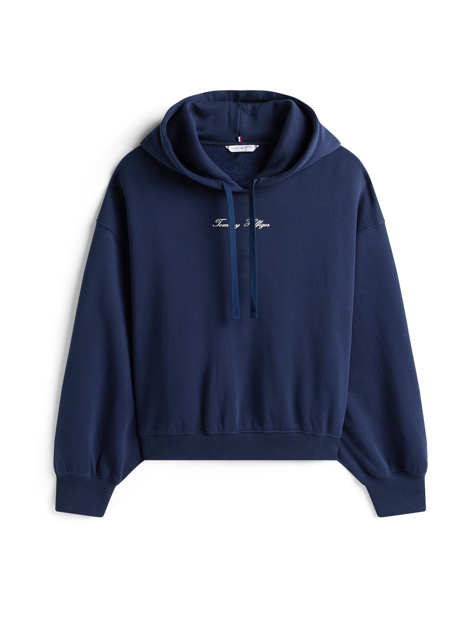 Толстовка TOMMY HILFIGER Classic, темно-синий
Толстовка TOMMY HILFIGER Classic, темно-синий