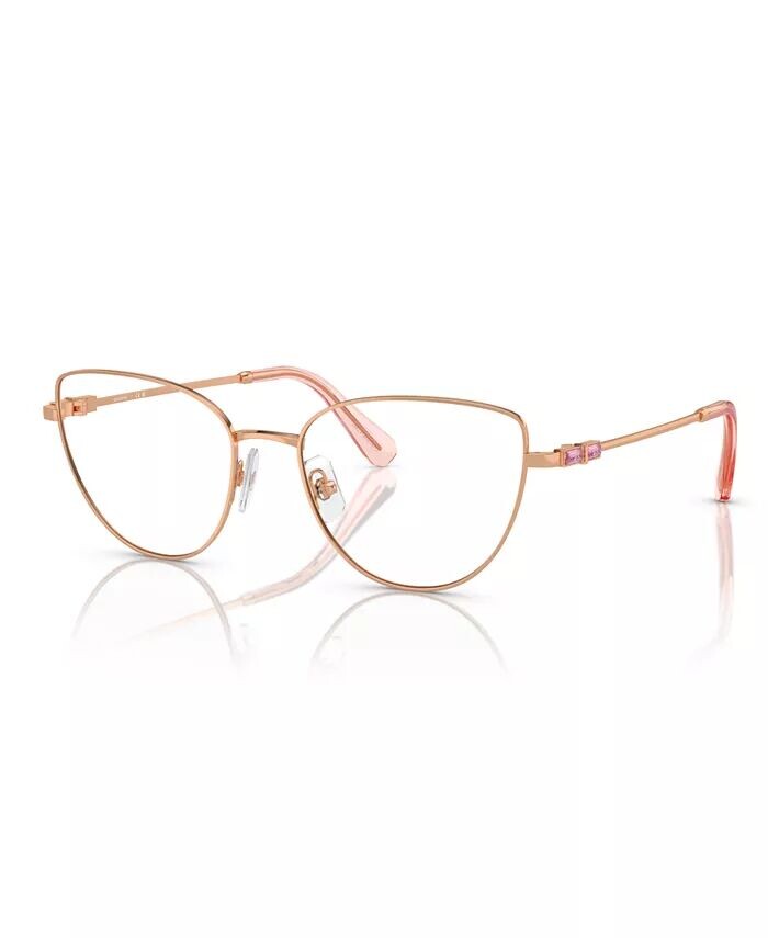 Женские очки Swarovski, золотой
Женские очки Swarovski, золотой