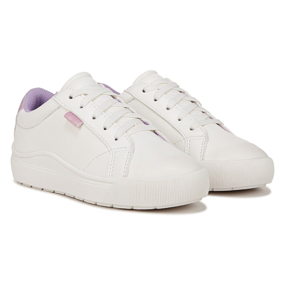 Детские кроссовки без шнуровки Little Kid Dr. Scholl'S, белый
Детские кроссовки без шнуровки Little Kid Dr. Scholl'S, белый