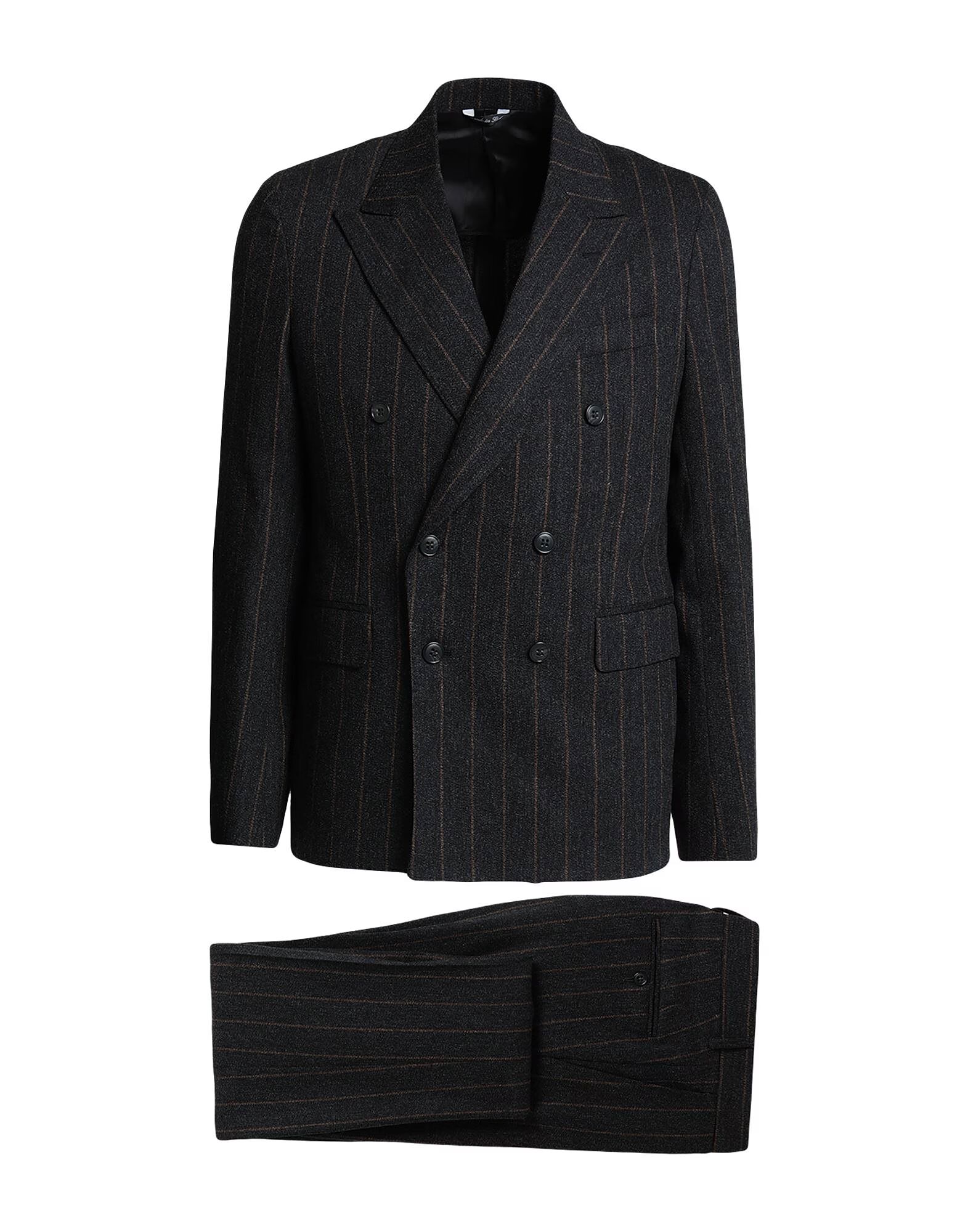 Костюм Brian Dales, угольно-серый
Костюм Brian Dales, угольно-серый