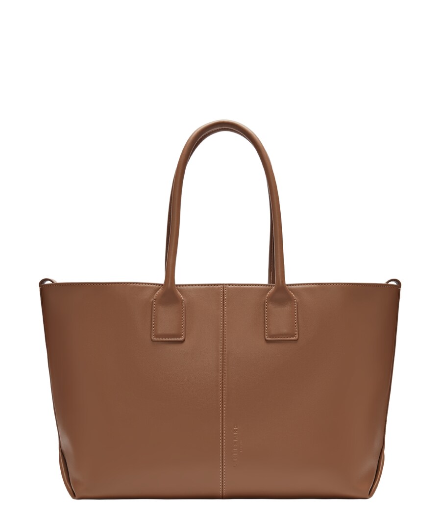 Сумка-шоппер Liebeskind Berlin, Dark brown
Сумка-шоппер Liebeskind Berlin, Dark brown