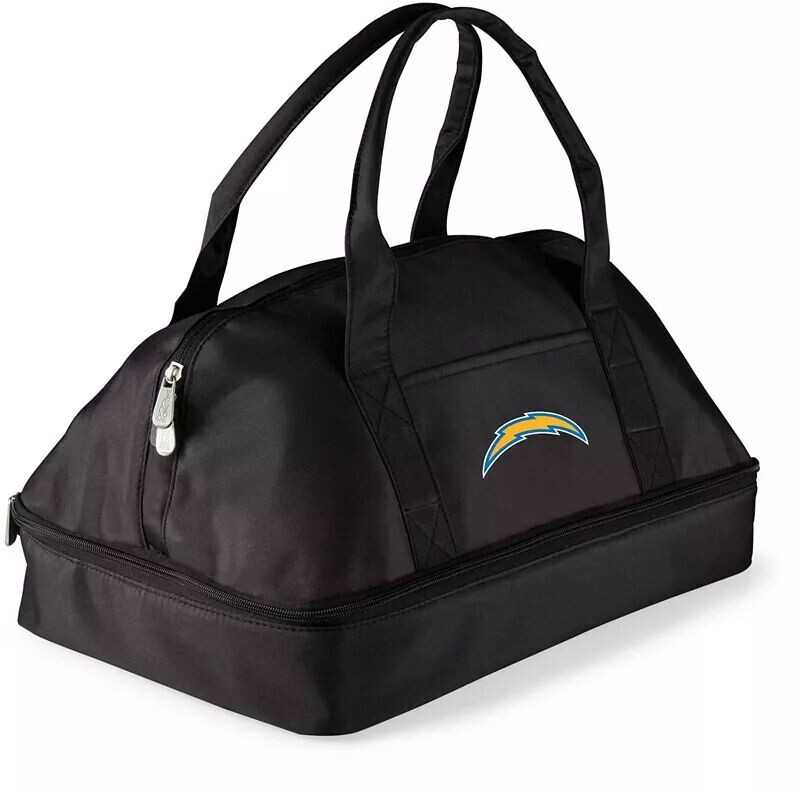 Сумка-тоут для пикника Picnic Time Los Angeles Chargers Potluck
Сумка-тоут для пикника Picnic Time Los Angeles Chargers Potluck