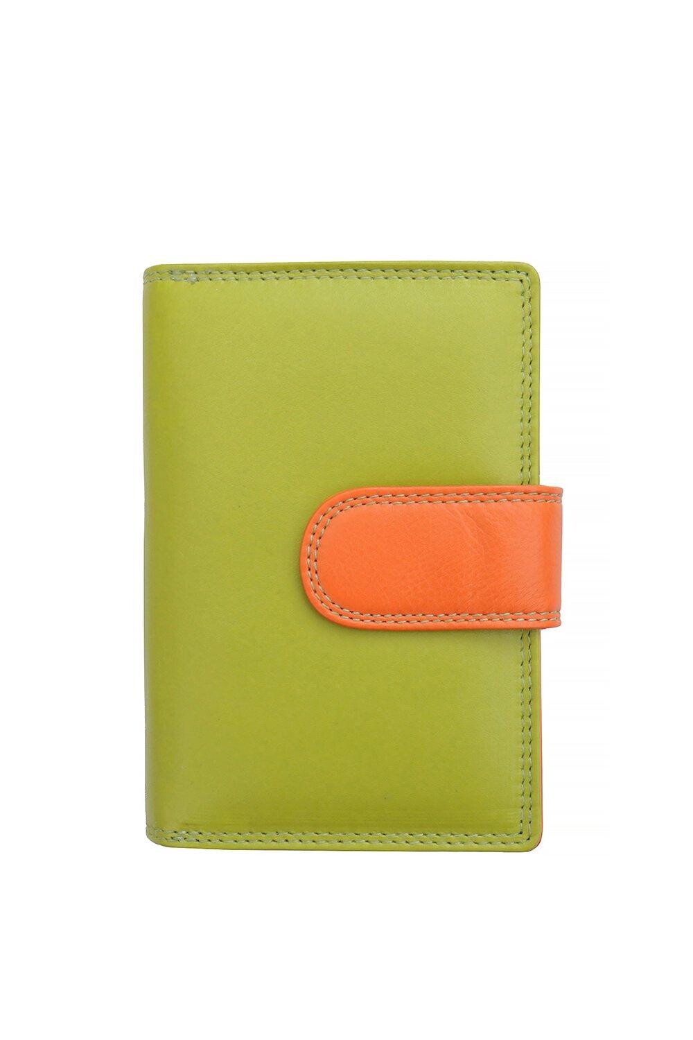 Кожаный кошелек с двумя клапанами 'London' PRIMEHIDE, зеленый, Оранжевый, Кожаный кошелек с двумя клапанами 'London' PRIMEHIDE, зеленый
Кожаный кошелек с двумя клапанами 'London' PRIMEHIDE, зеленый, Оранжевый, Кожаный кошелек с двумя клапанами 'London' PRIMEHIDE, зеленый