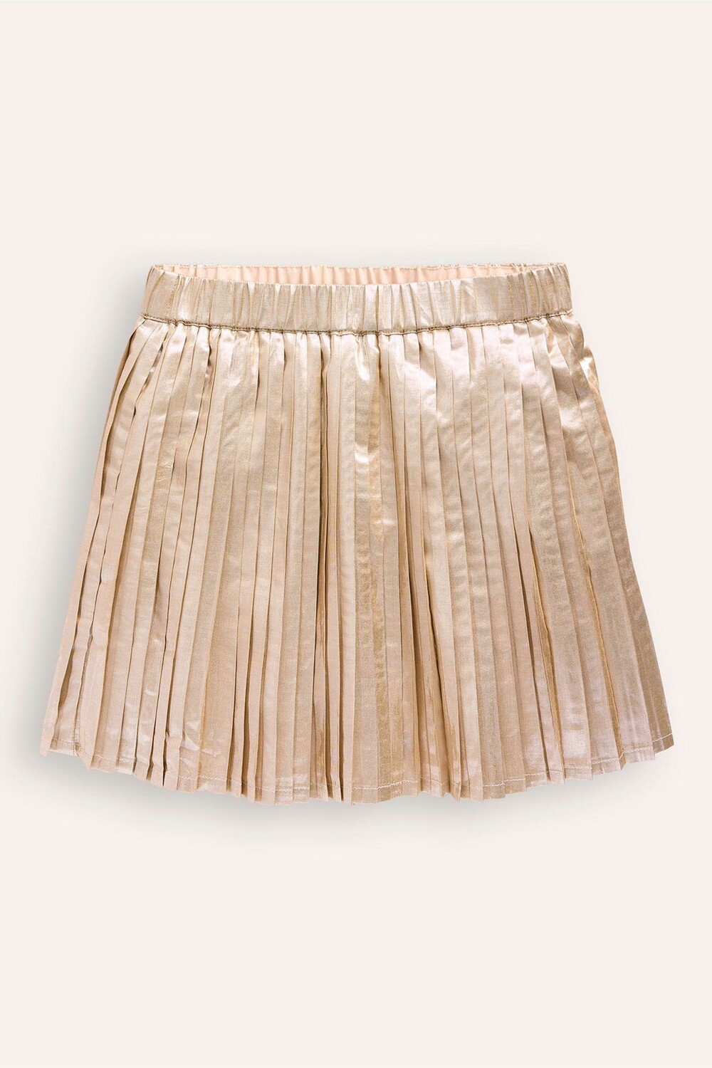 Плиссированная мини юбка Boden, золотой
Плиссированная мини юбка Boden, золотой