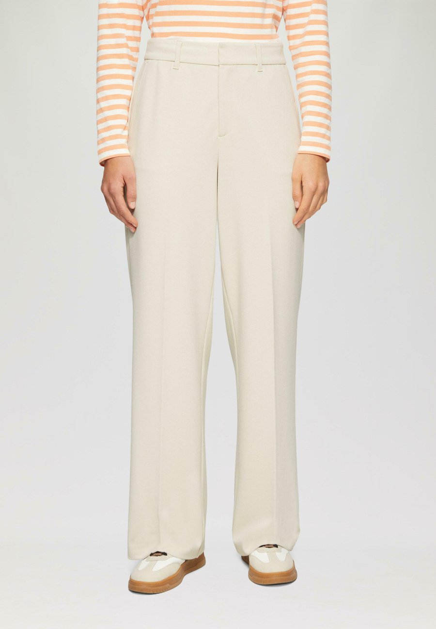 Брюки s.Oliver Trousers, Beige
Брюки s.Oliver Trousers, Beige