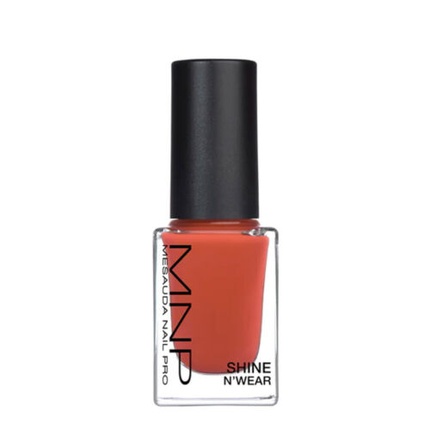 Лак для ногтей Mesauda Mnp Shine N' Wear 256 Tropicana Classic 10 мл Mnp Nail Pro
Лак для ногтей Mesauda Mnp Shine N' Wear 256 Tropicana Classic 10 мл Mnp Nail Pro