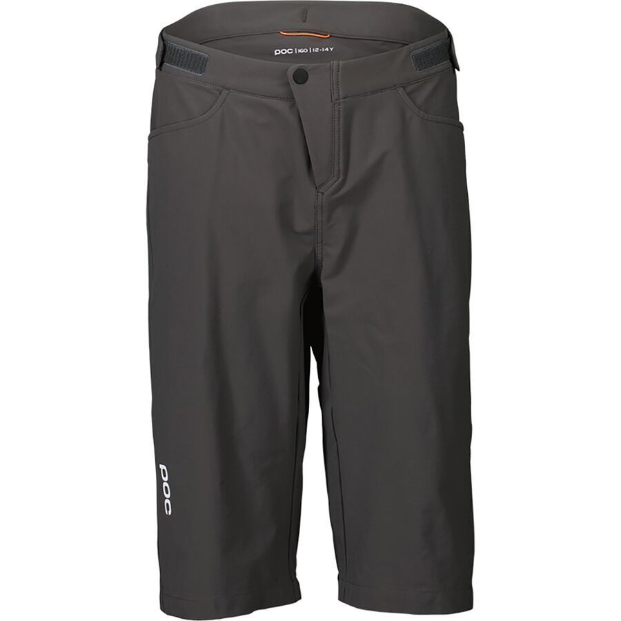Шорты POC Essential MTB Short POC, Sylvanite Grey
Шорты POC Essential MTB Short POC, Sylvanite Grey