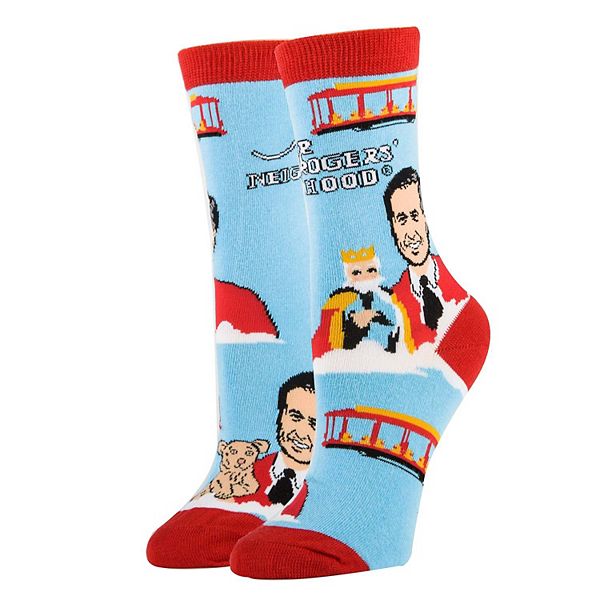 Носки Good day crew Oooh Yeah Socks
Носки Good day crew Oooh Yeah Socks
