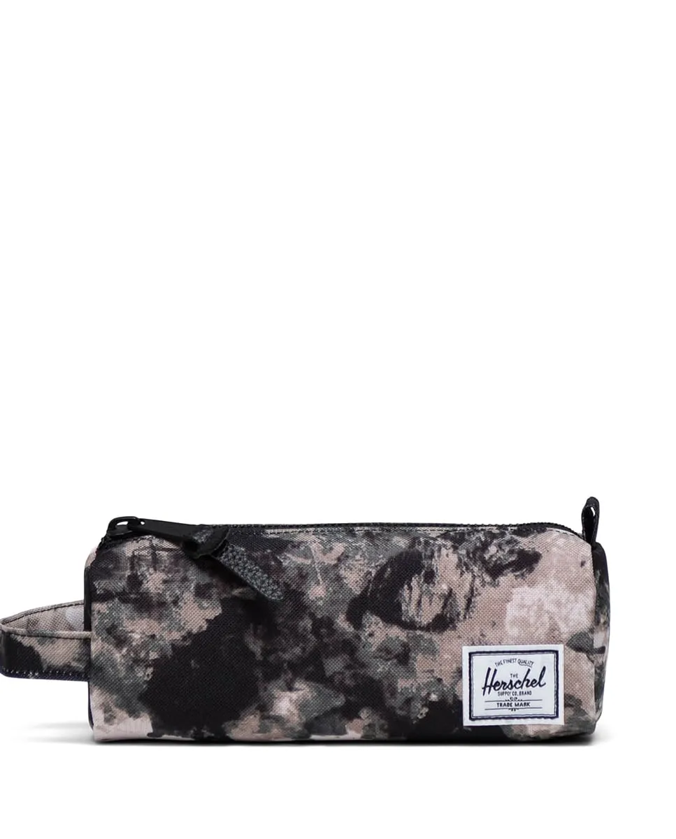 Унисекс-кофр серого цвета объемом 1 литр на молнии Herschel, многоцветный
Унисекс-кофр серого цвета объемом 1 литр на молнии Herschel, многоцветный