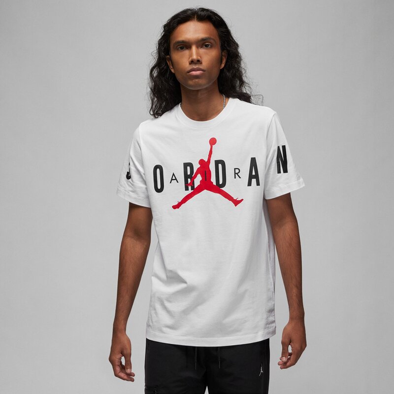 Рубашка mj jd air stretch ss crew Nike, мультиколор
Рубашка mj jd air stretch ss crew Nike, мультиколор