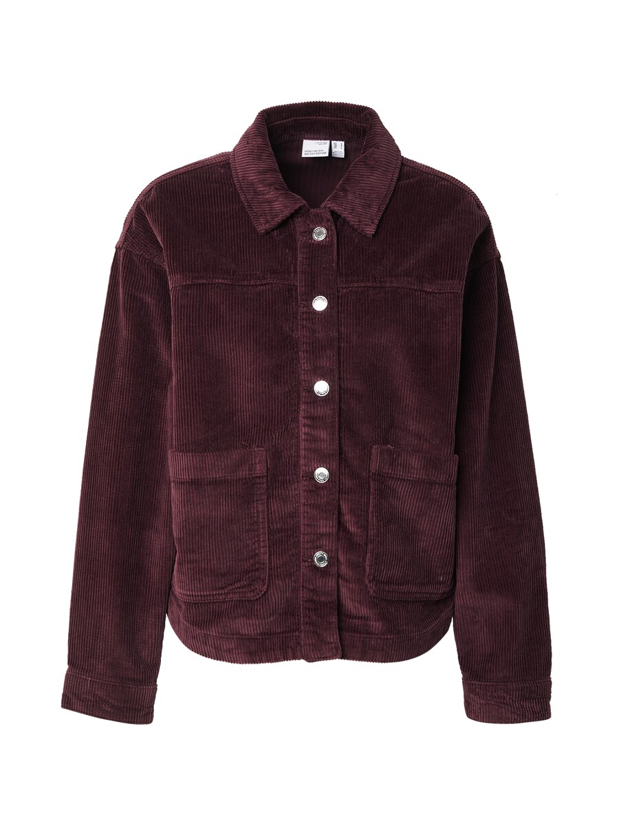 Демисезонная куртка VERO MODA VMJamie, Wine red
Демисезонная куртка VERO MODA VMJamie, Wine red